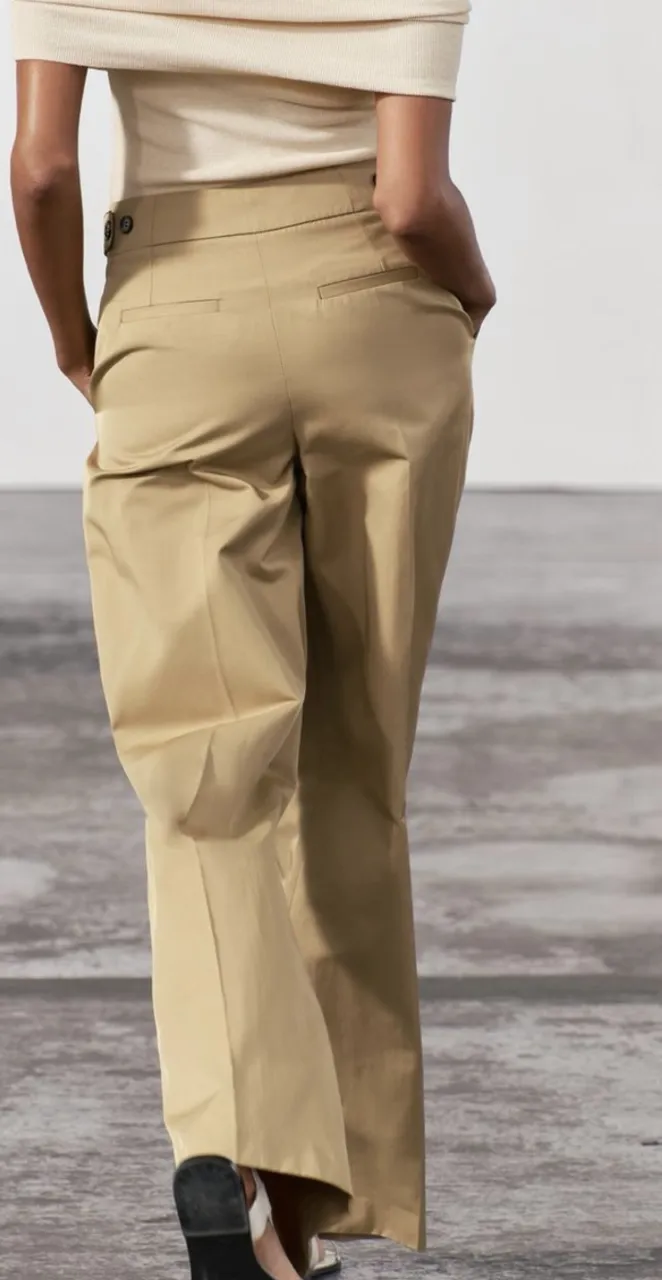 Pantalón Zara - imagen 2