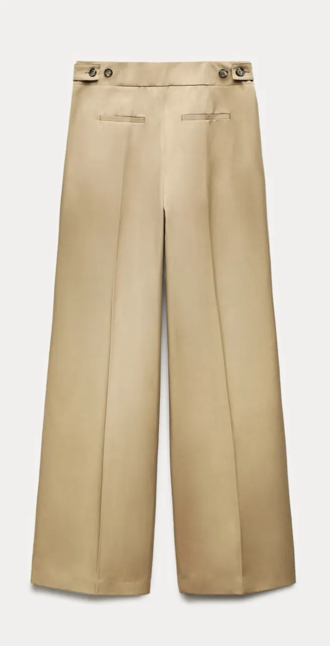 Pantalón Zara - imagen 3