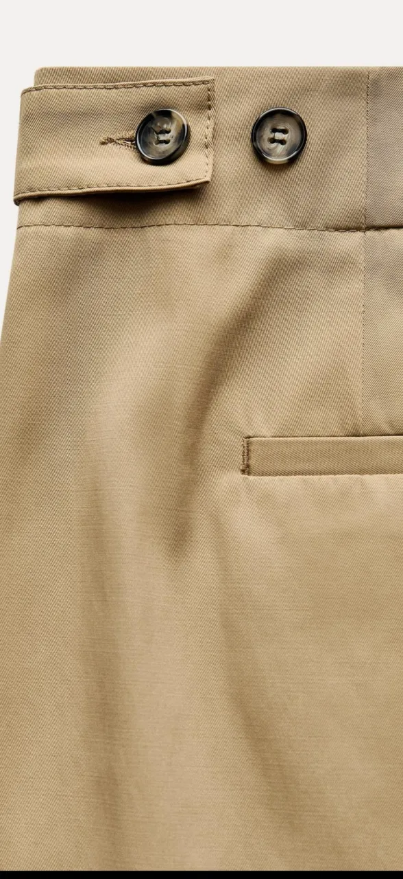 Pantalón Zara - imagen 6
