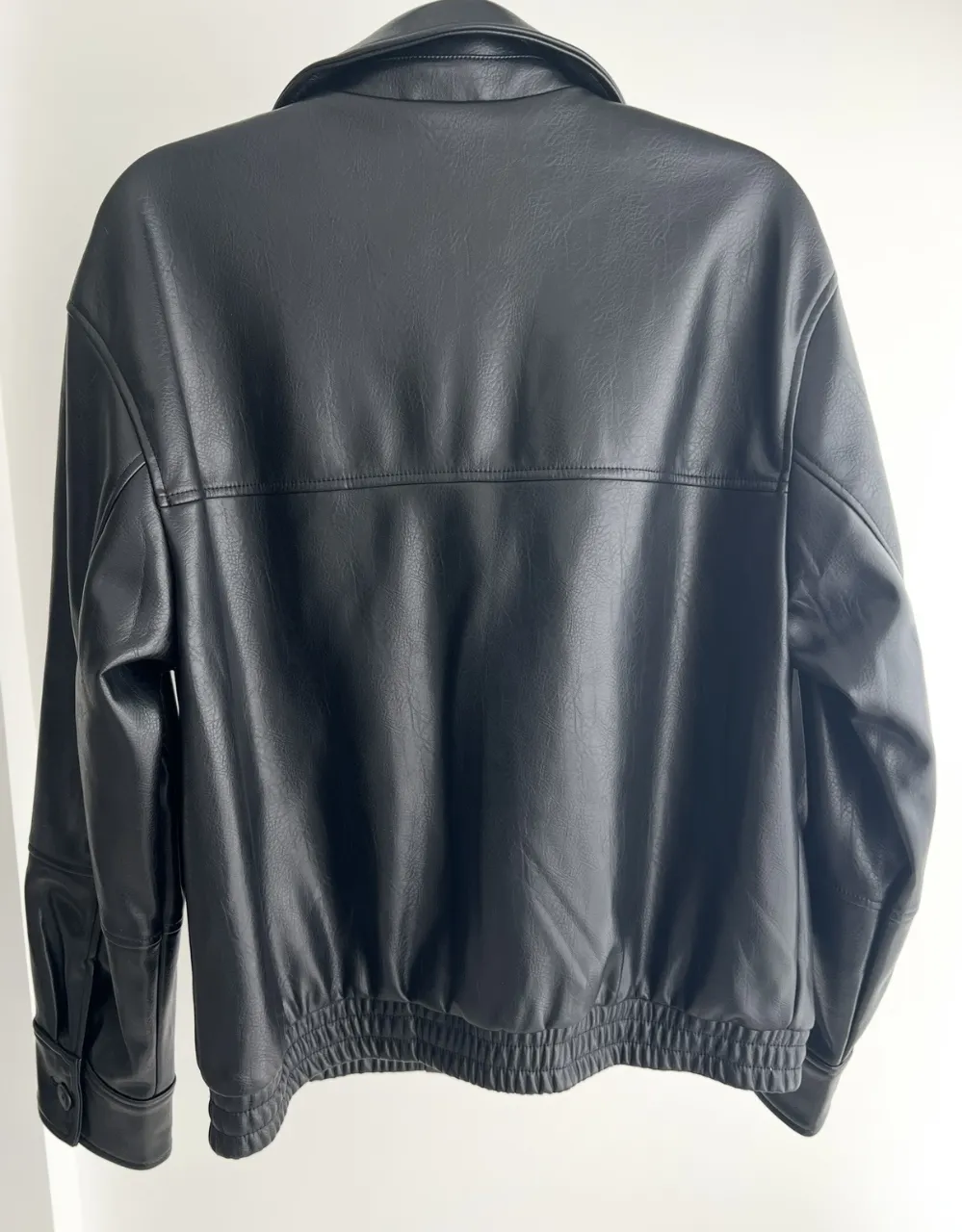 Campera Zara - Vista 3