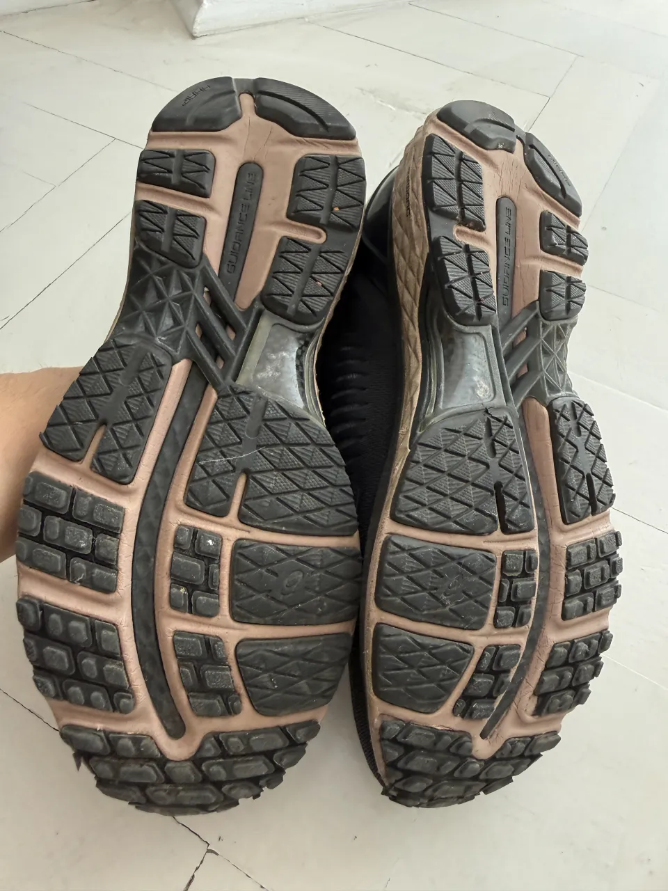 Zapatillas Asics - imagen 6