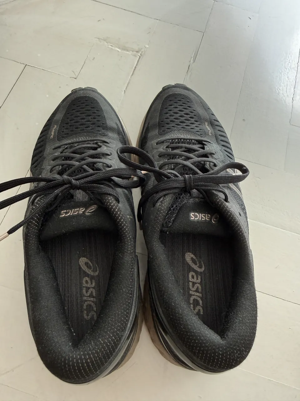 Zapatillas Asics - imagen 4