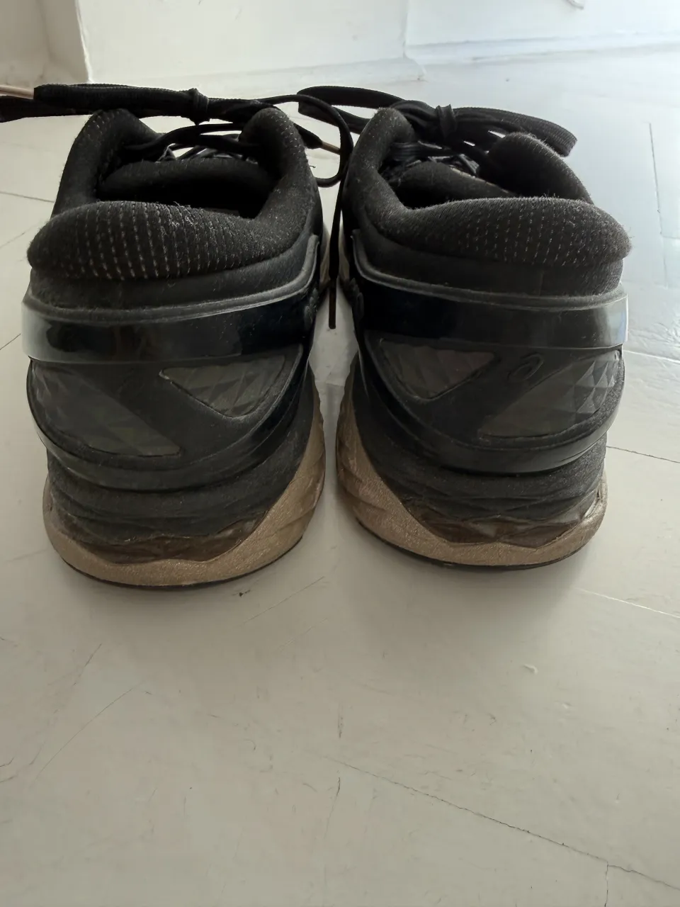 Zapatillas Asics - imagen 3