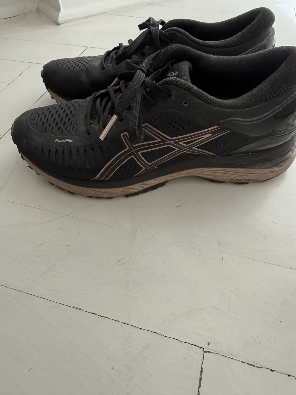 Zapatillas Asics - imagen 5