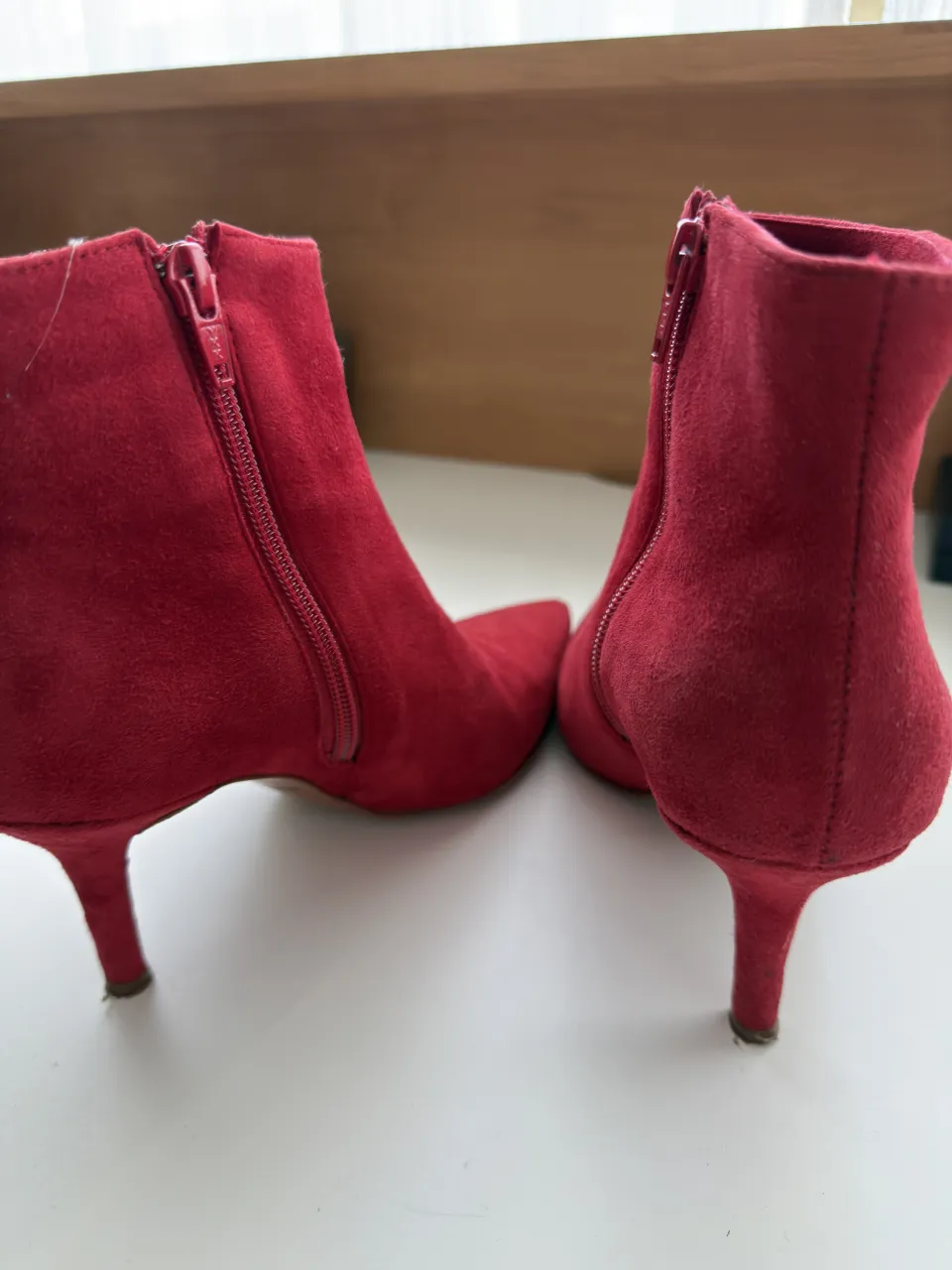 Botines Etiqueta Negra - imagen 4