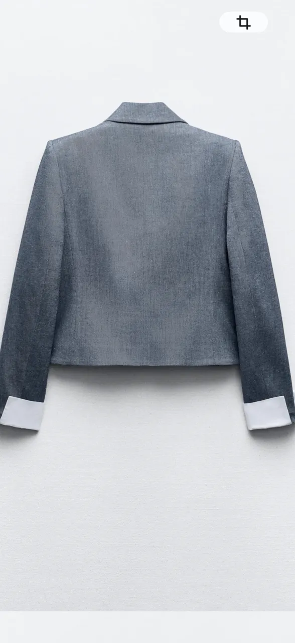 Blazer Zara - imagen 2