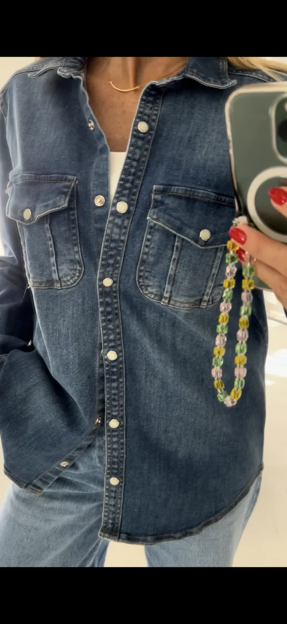 Camisa Zara - imagen 4