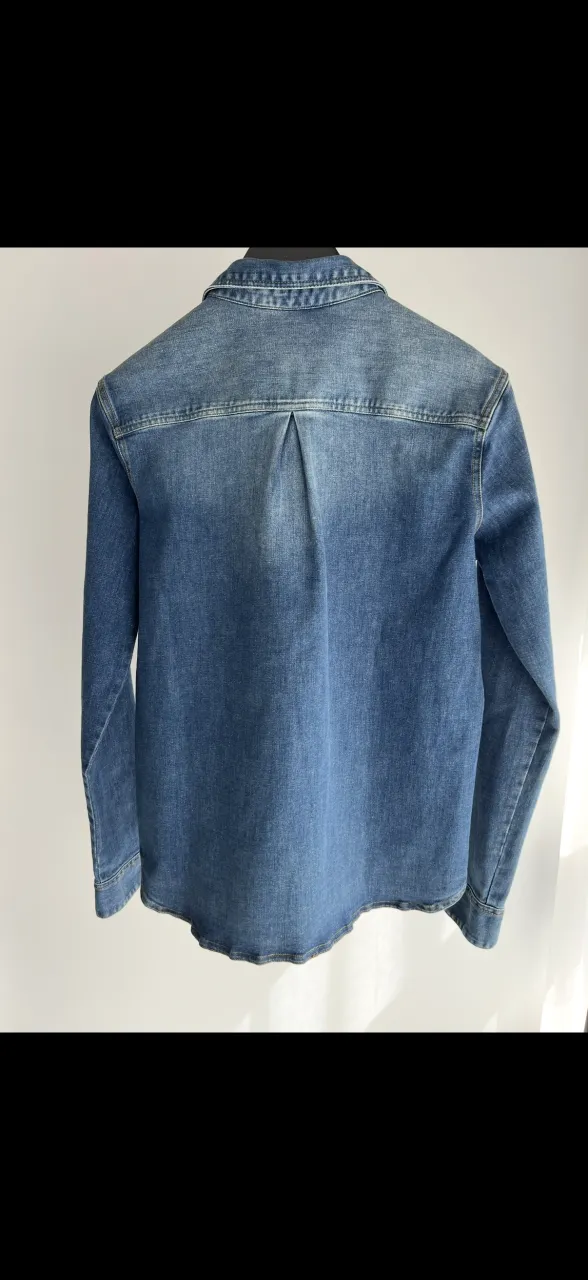 Camisa Zara - imagen 3