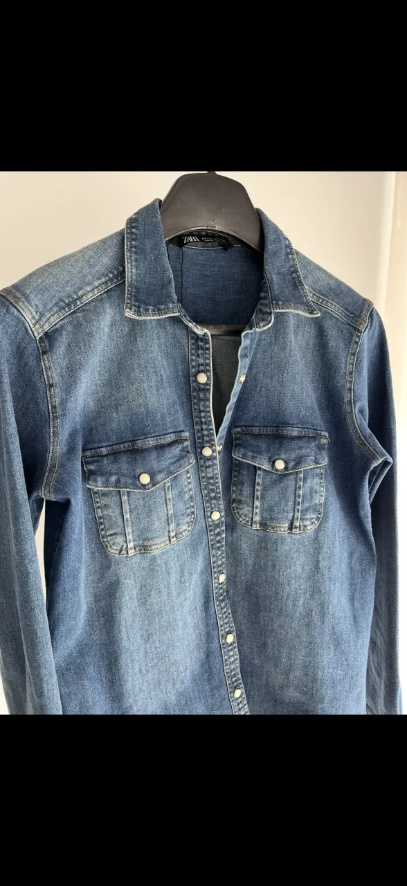 Camisa Zara - imagen 2