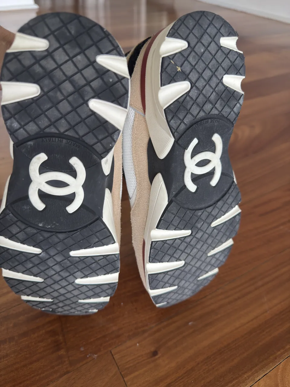 Zapatillas A.a.a - imagen 5