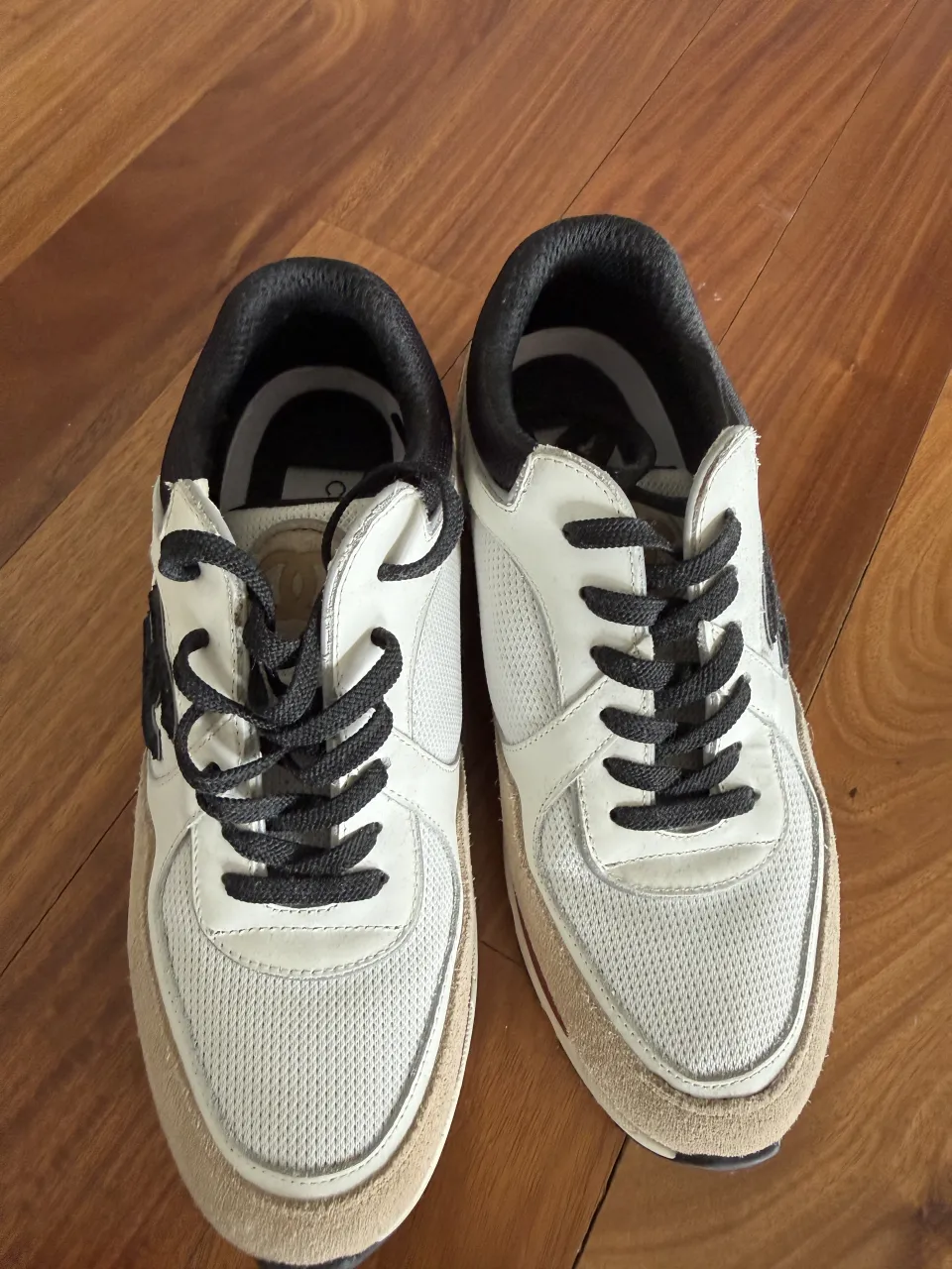 Zapatillas A.a.a - imagen 4