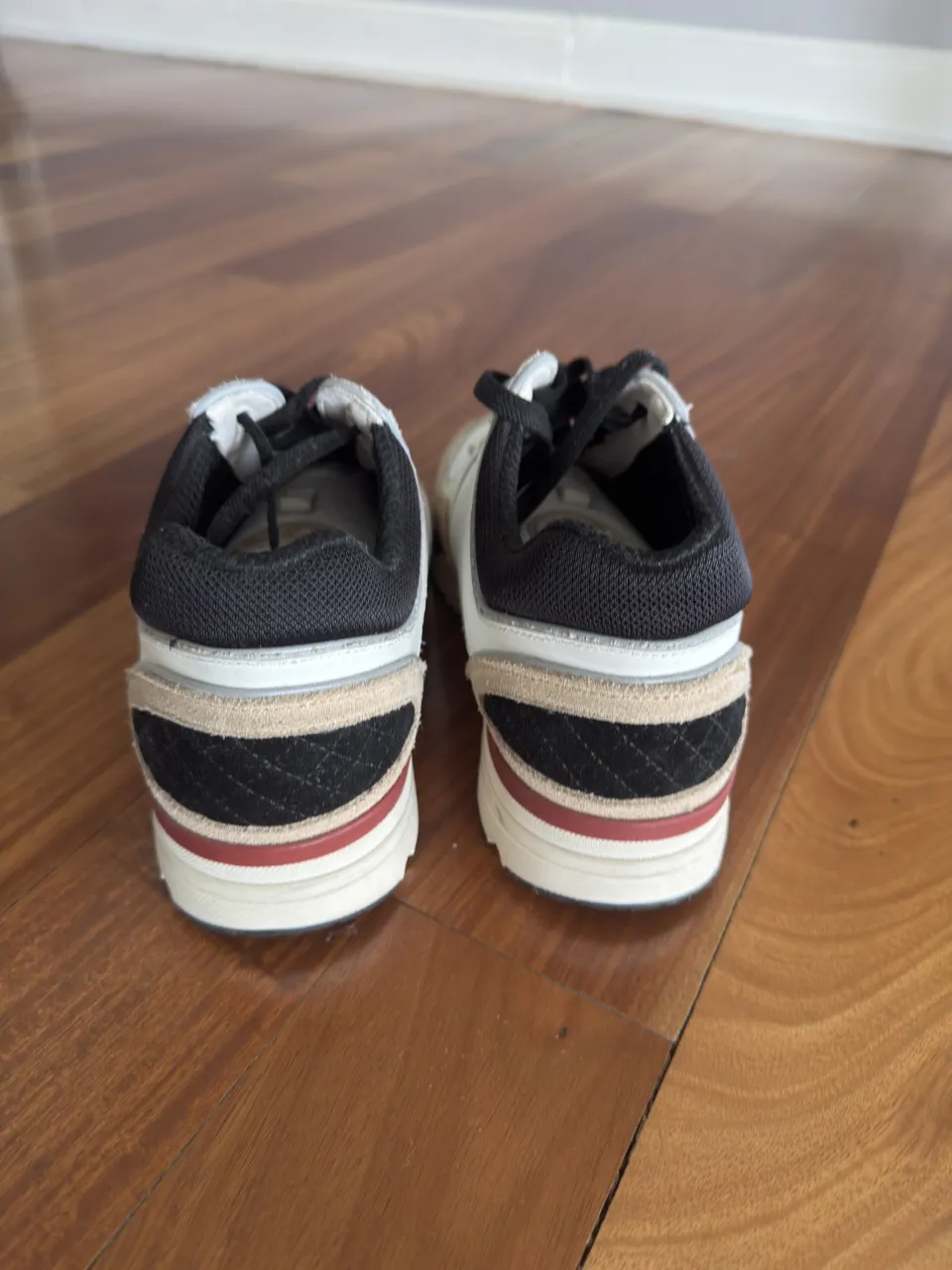 Zapatillas A.a.a - imagen 3