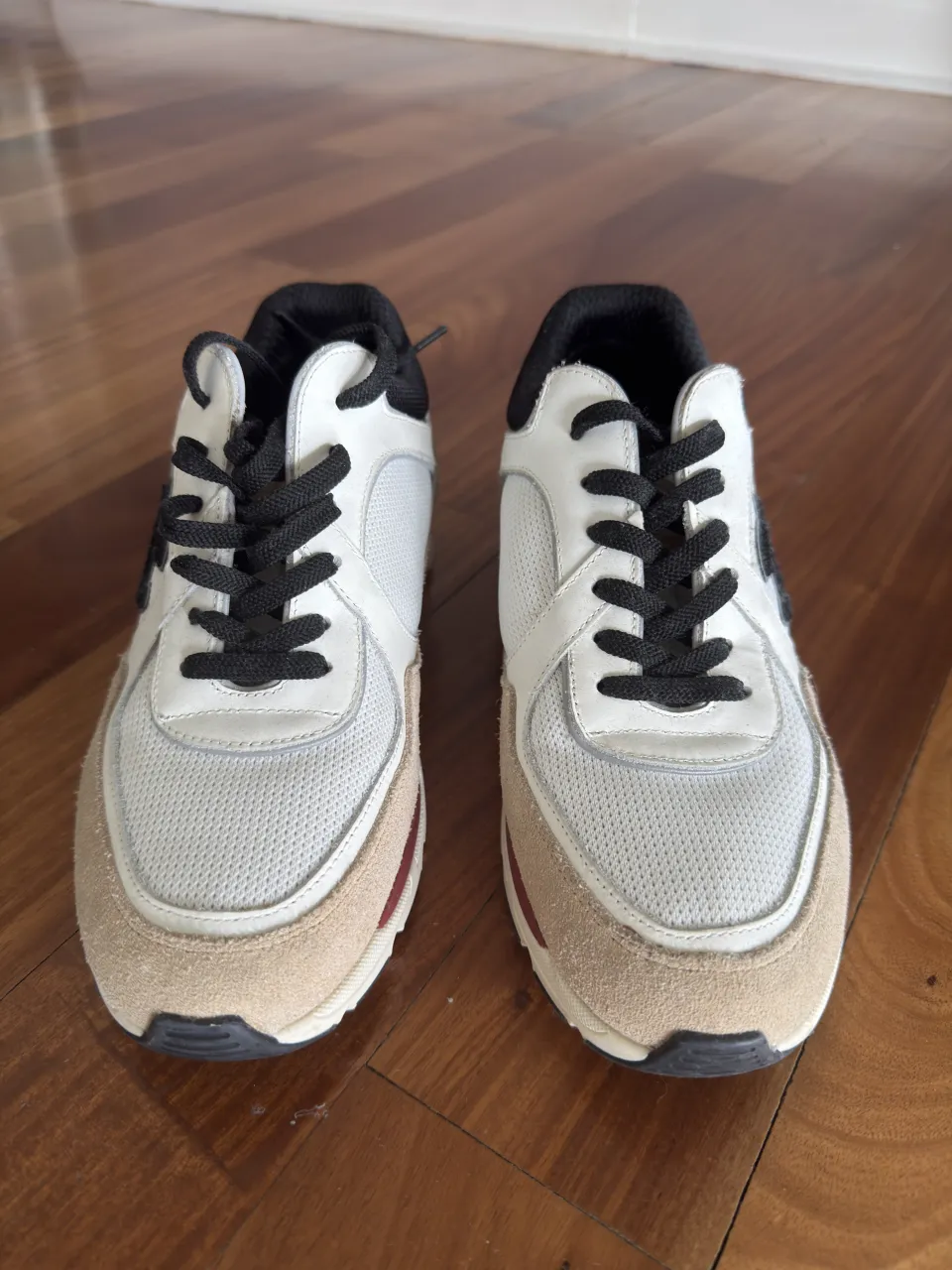 Zapatillas A.a.a - imagen 1
