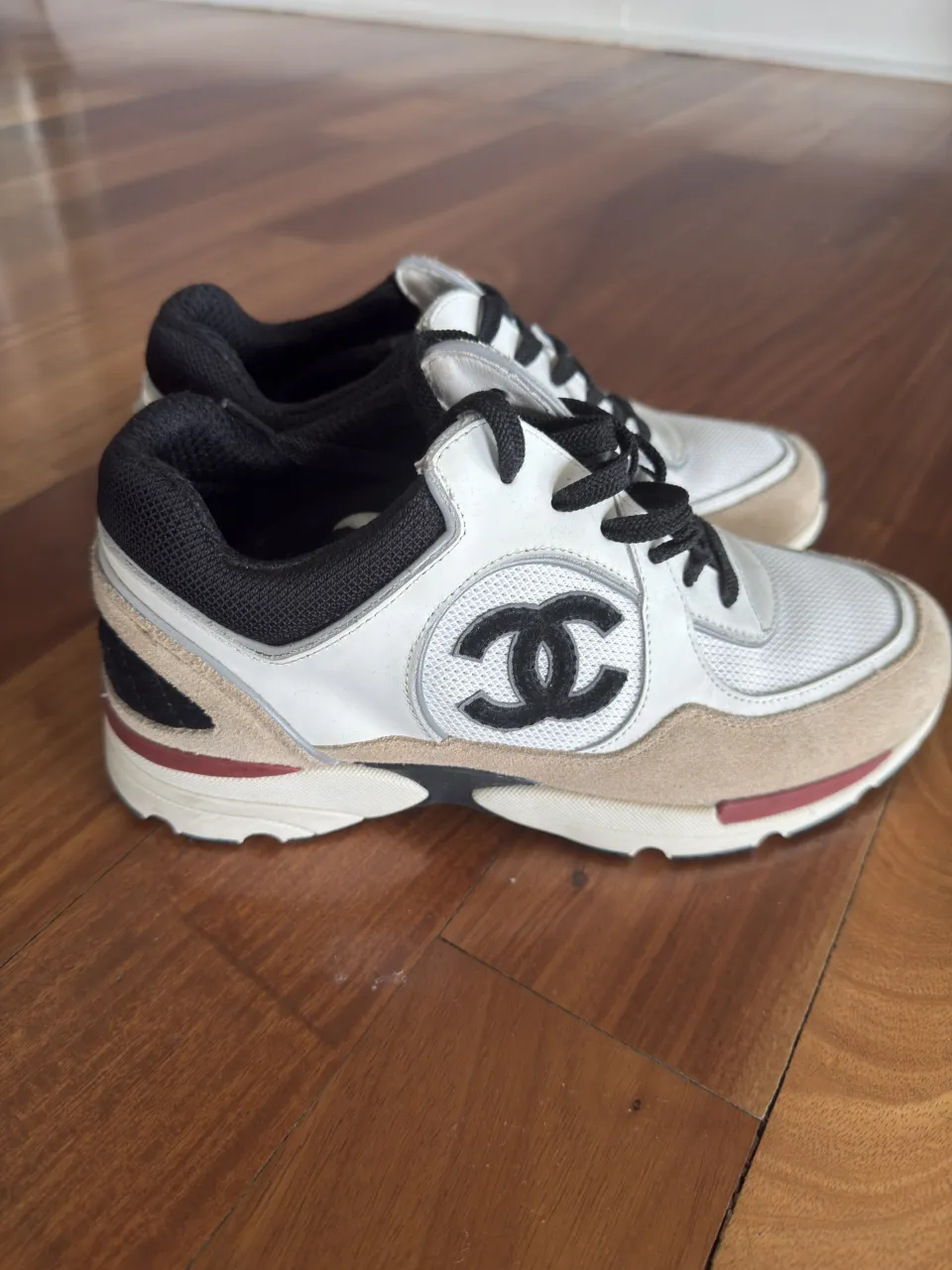 Zapatillas A.a.a - imagen 2