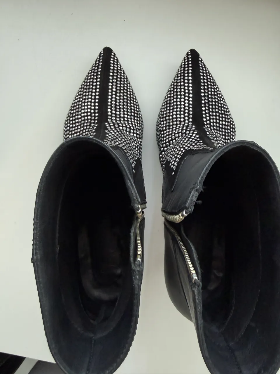 Botines Jazmín Chebar - imagen 3