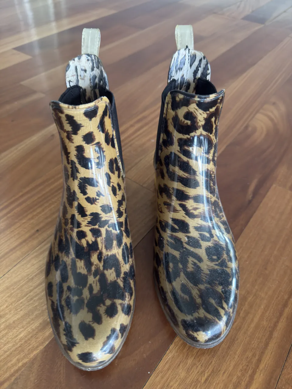 Botas J.Crew - imagen 1