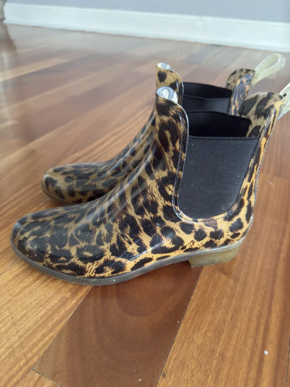 Botas J.Crew - imagen 2