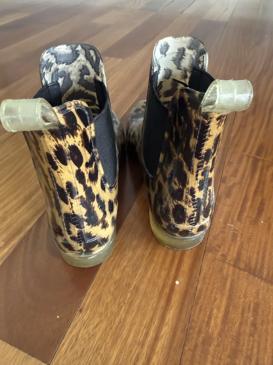 Botas J.Crew - imagen 3