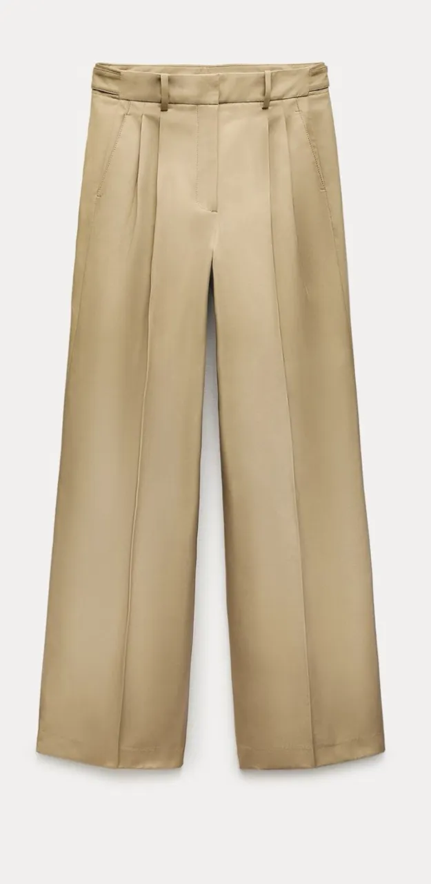 Pantalón Zara - imagen 4