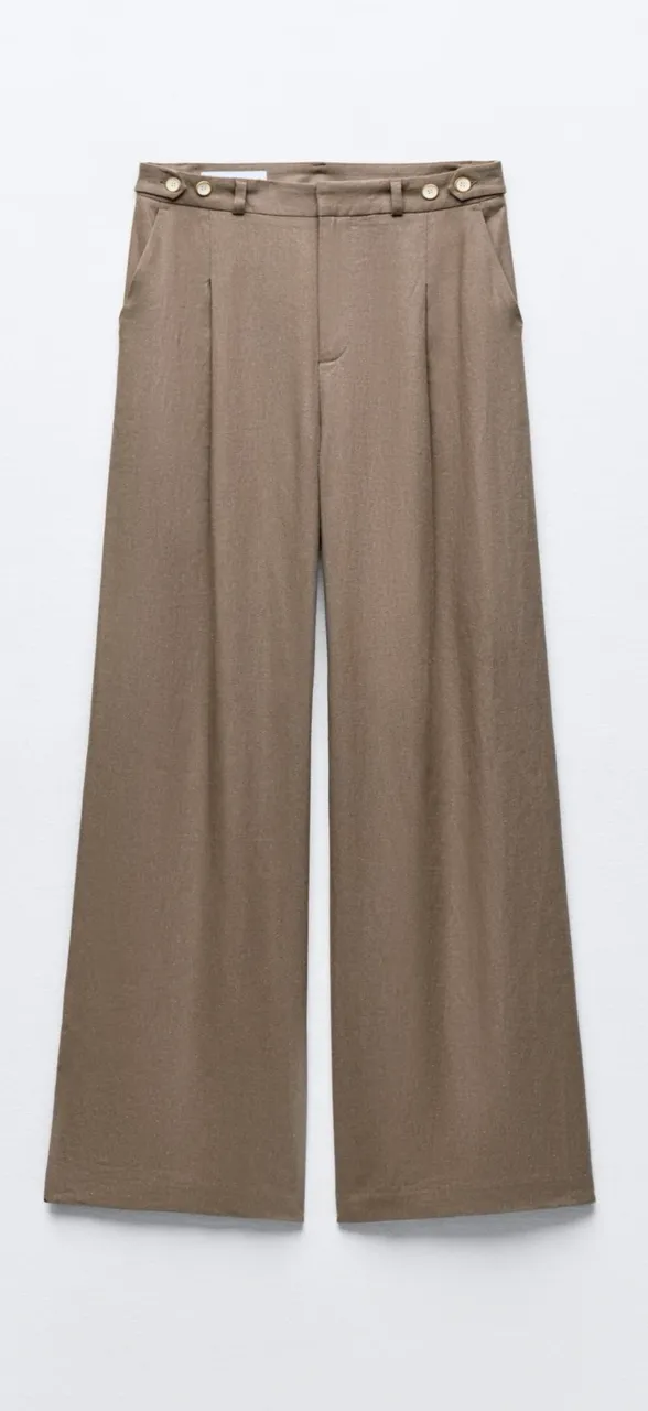 Pantalón Zara - imagen 3