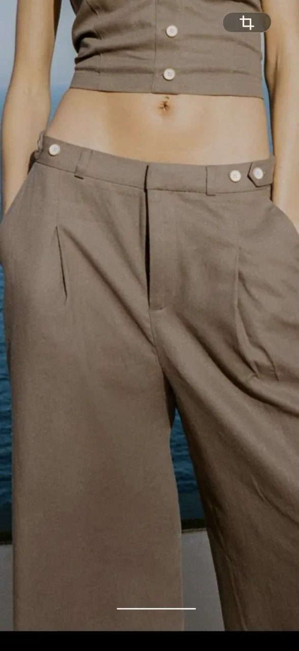 Pantalón Zara - imagen 2