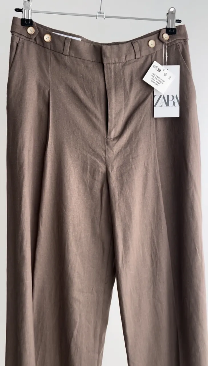 Pantalón Zara - imagen 1