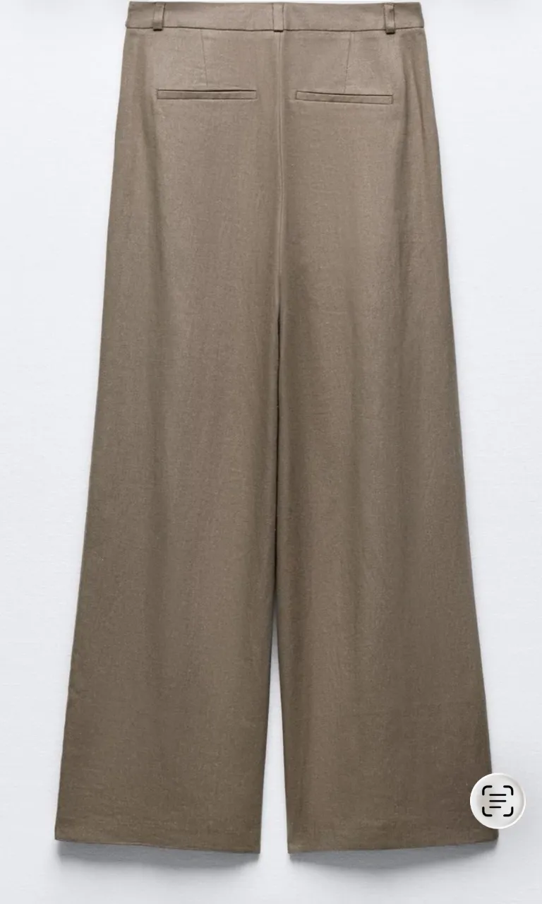 Pantalón Zara - imagen 4