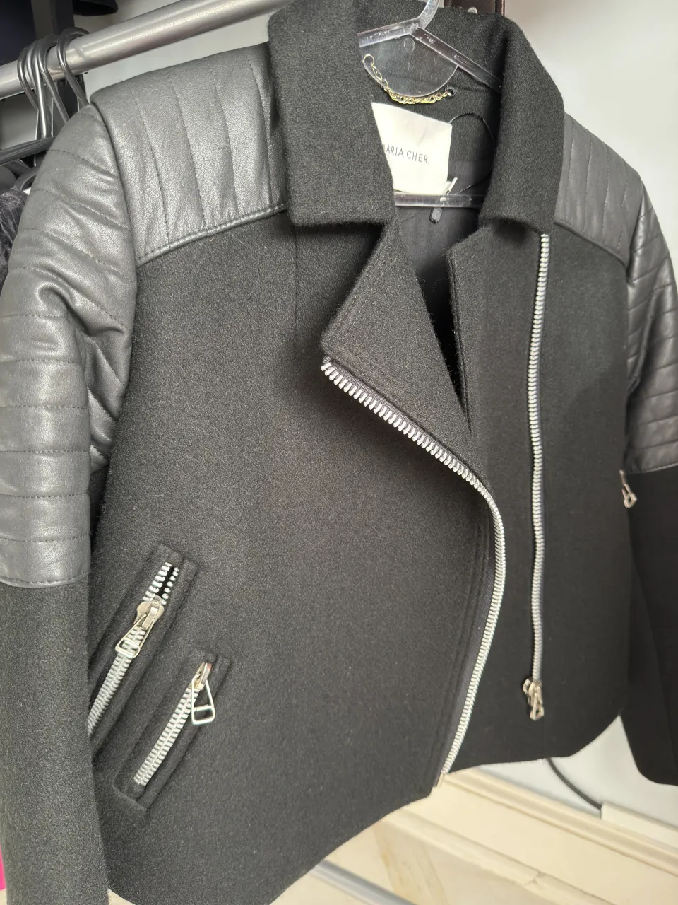 Campera Maria Cher - imagen 3