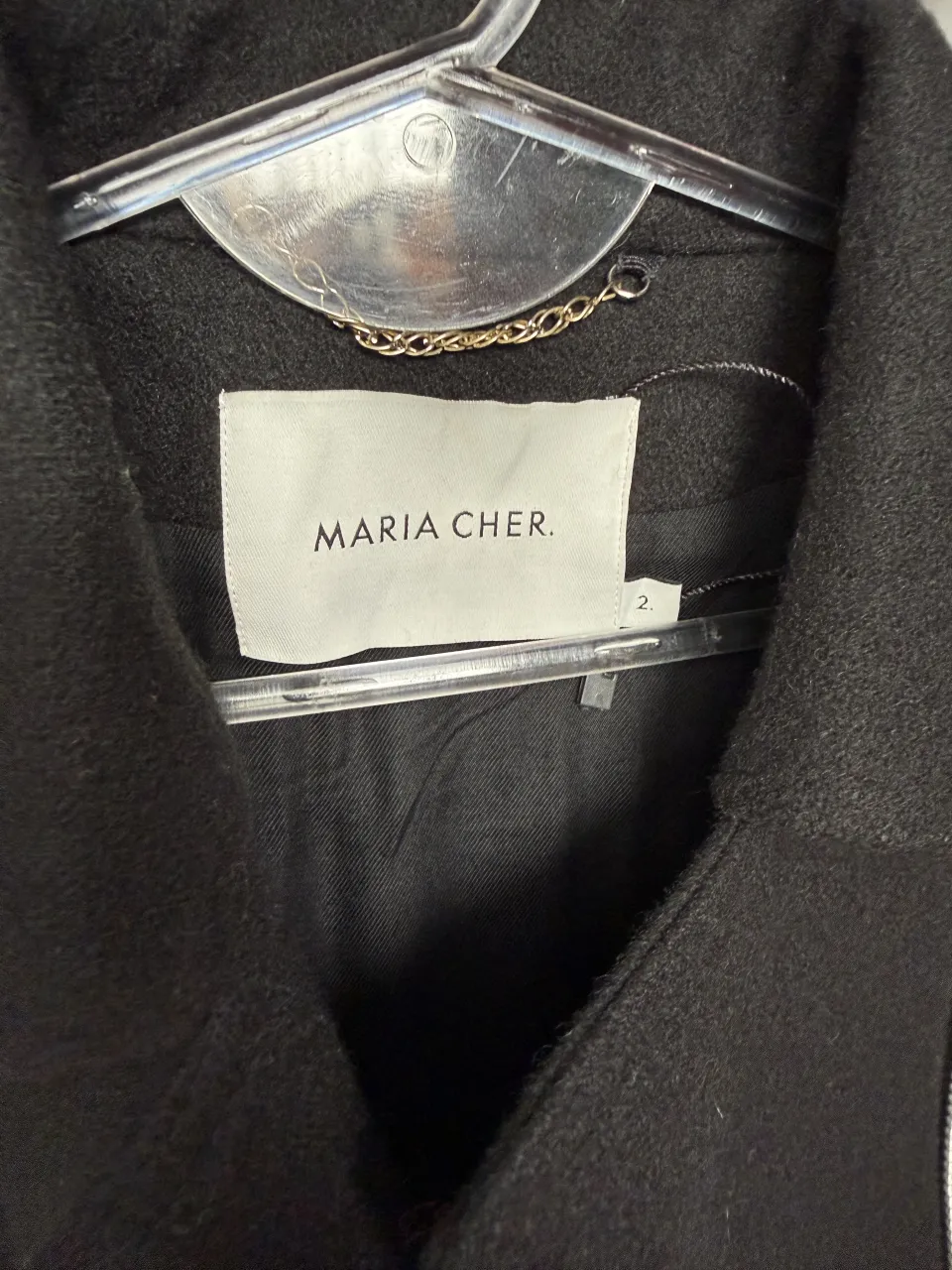 Campera Maria Cher - imagen 5