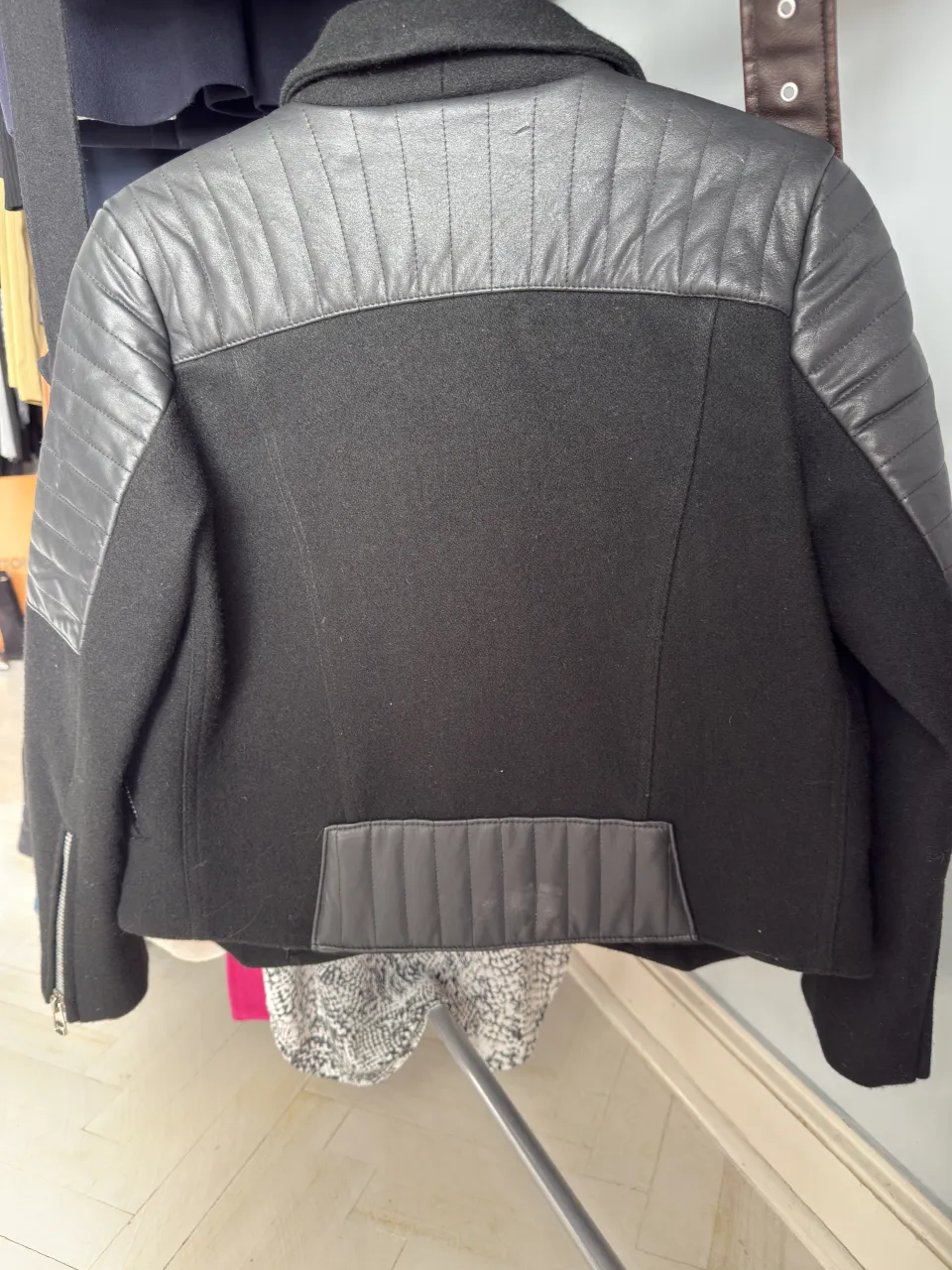 Campera Maria Cher - imagen 4