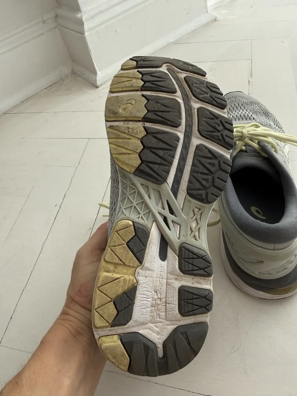 Zapatillas Asics - imagen 6