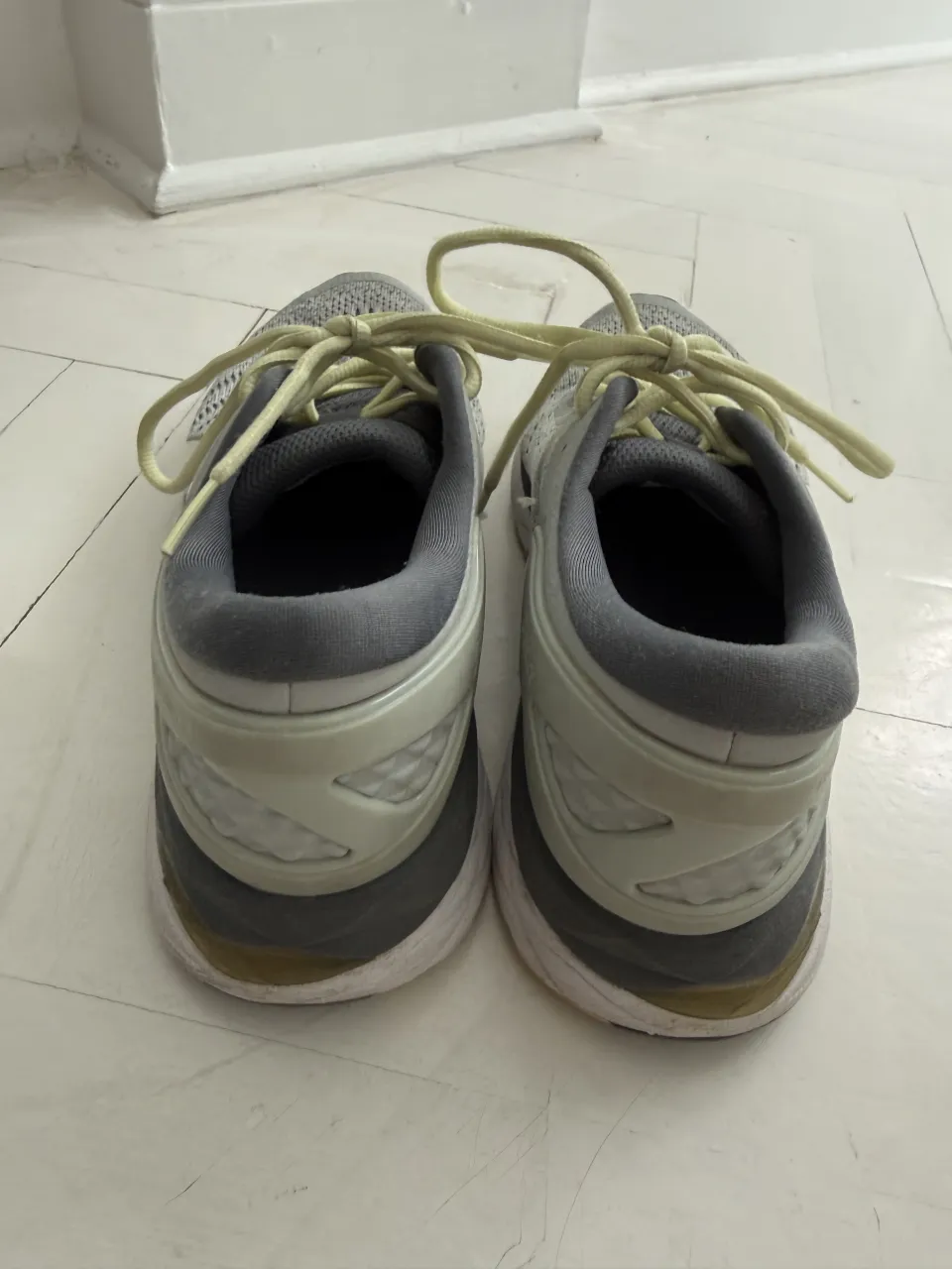 Zapatillas Asics - imagen 3