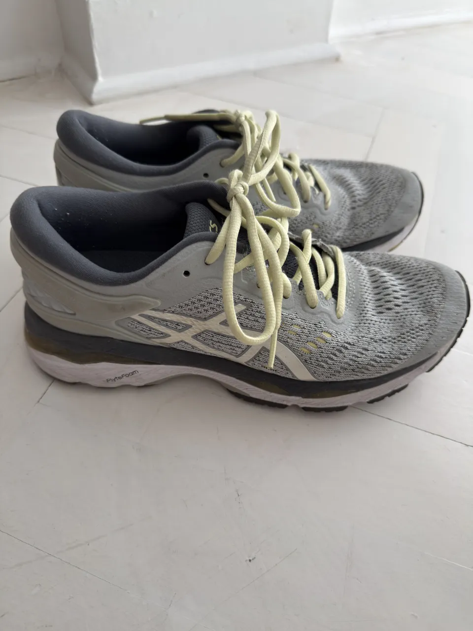 Zapatillas Asics - imagen 2