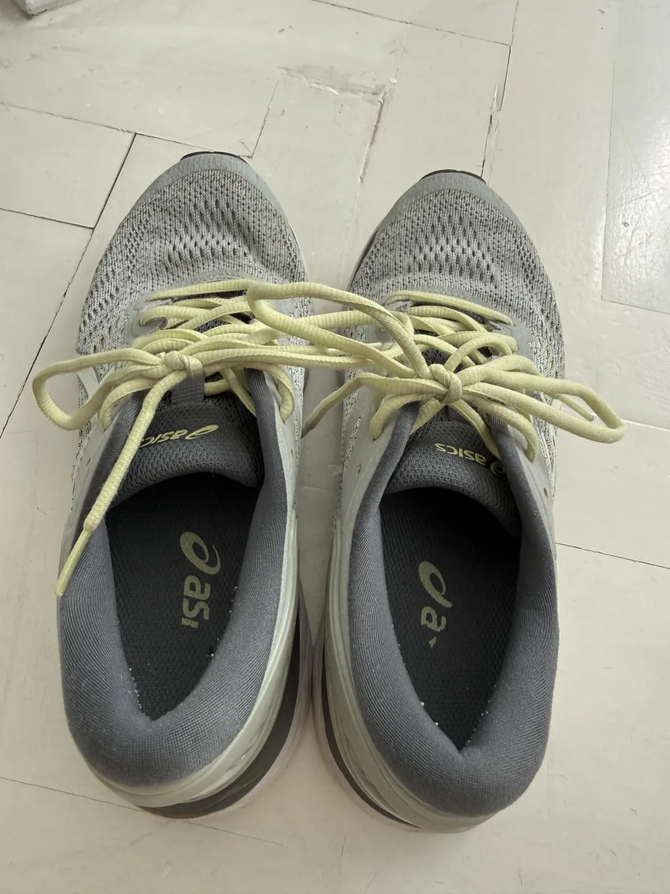 Zapatillas Asics - imagen 4
