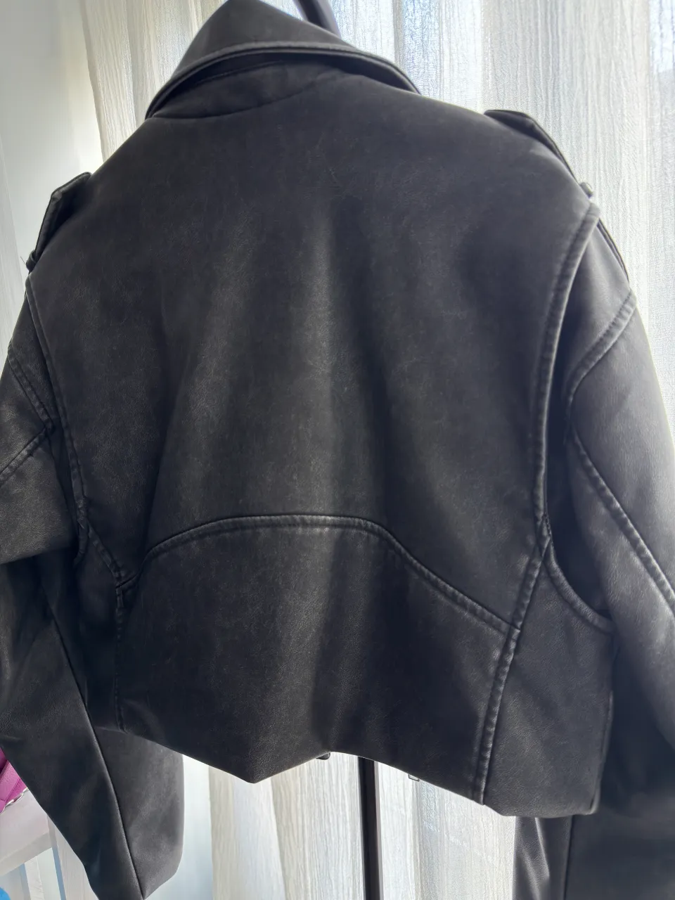 Campera Zara - Vista 4