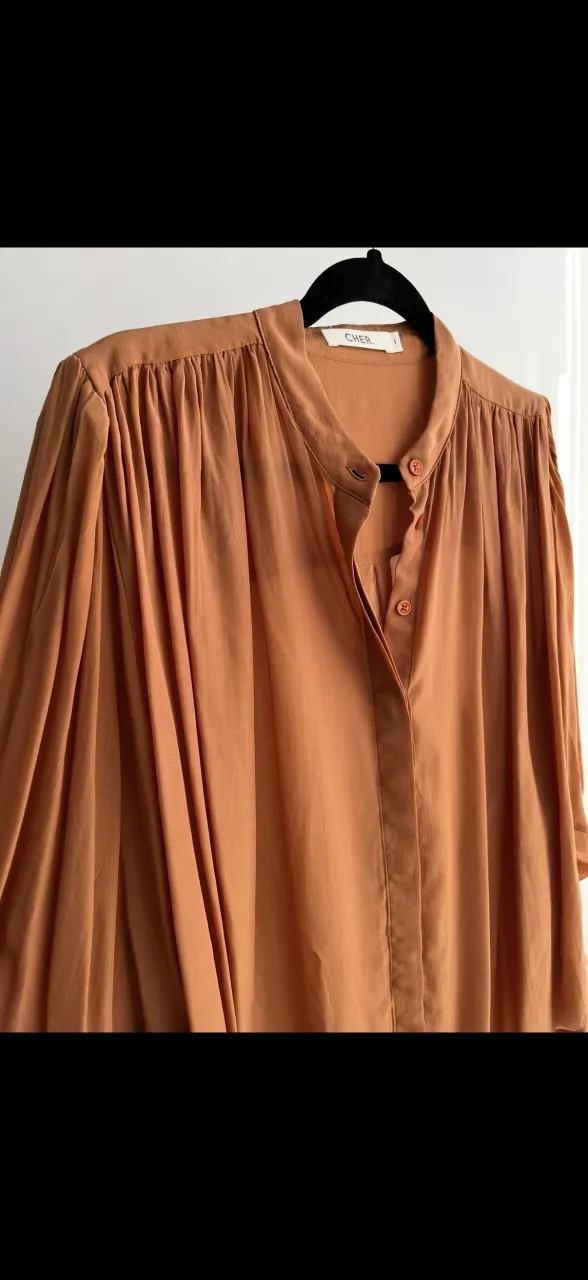 Camisa CHER. - imagen 2
