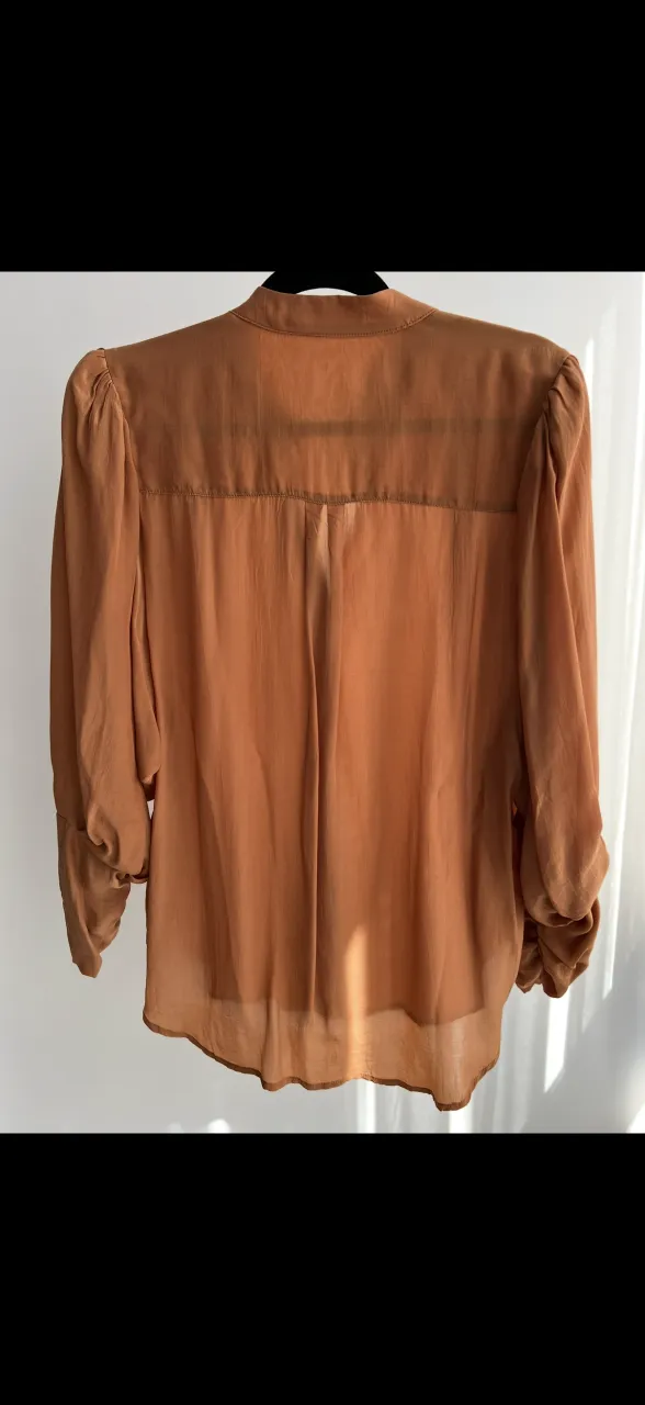 Camisa CHER. - imagen 3