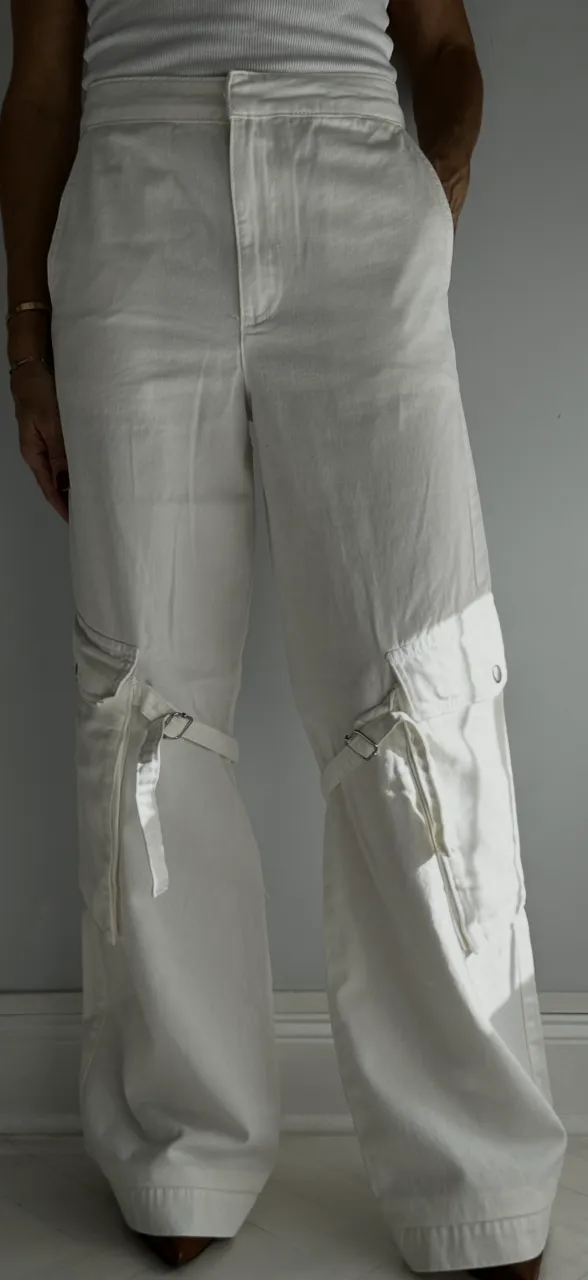 Pantalón Pull & Bear - imagen 2