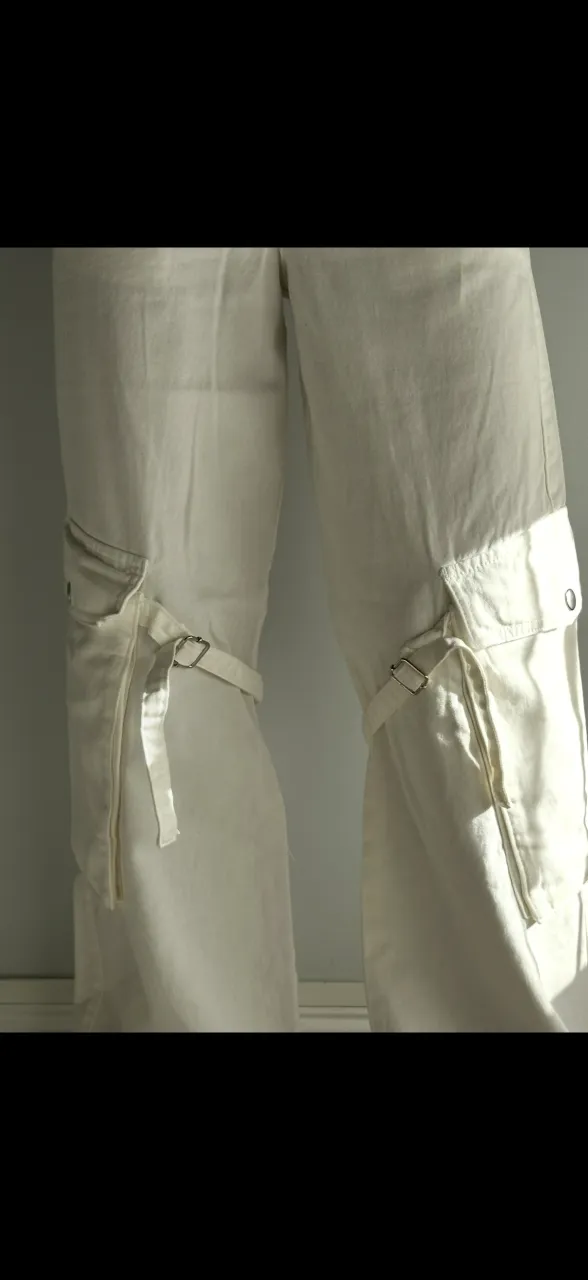 Pantalón Pull & Bear - imagen 3