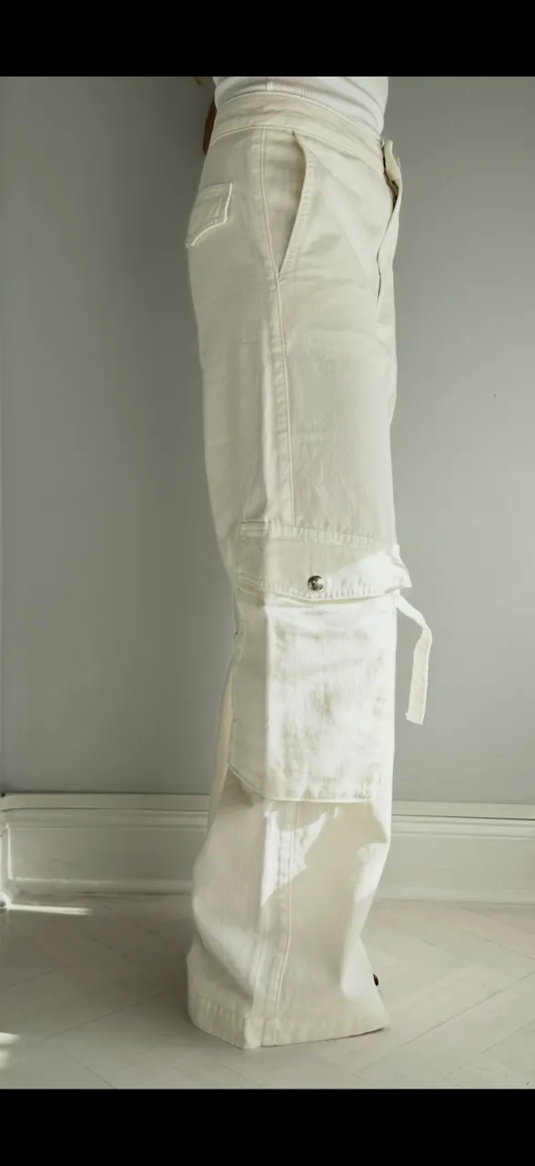 Pantalón Pull & Bear - imagen 4