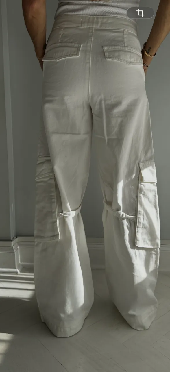 Pantalón Pull & Bear - imagen 1