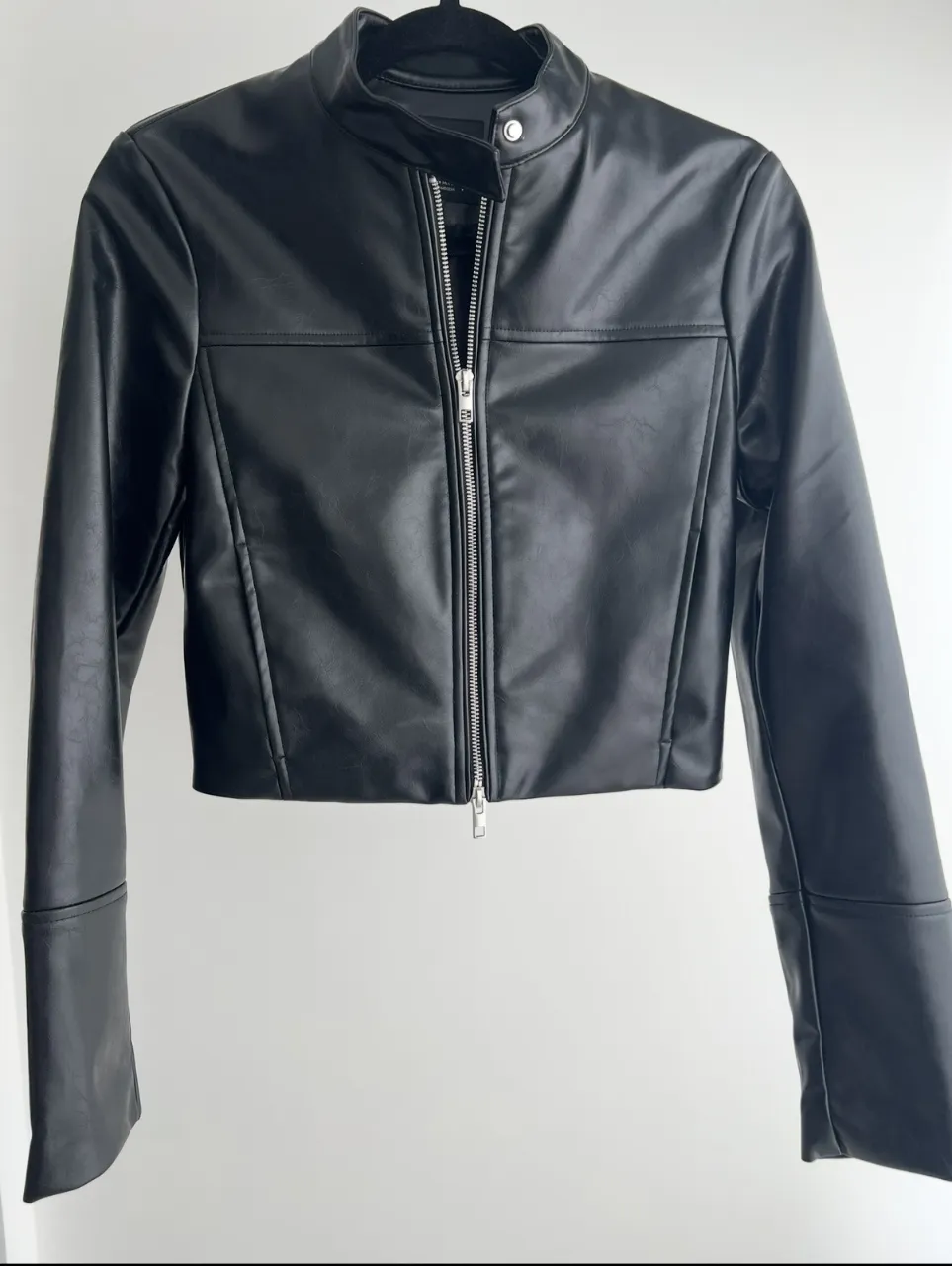 Campera Zara - Vista 2