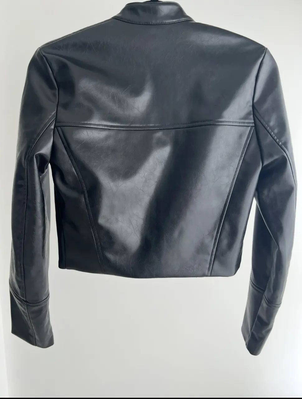 Campera Zara - Vista 3