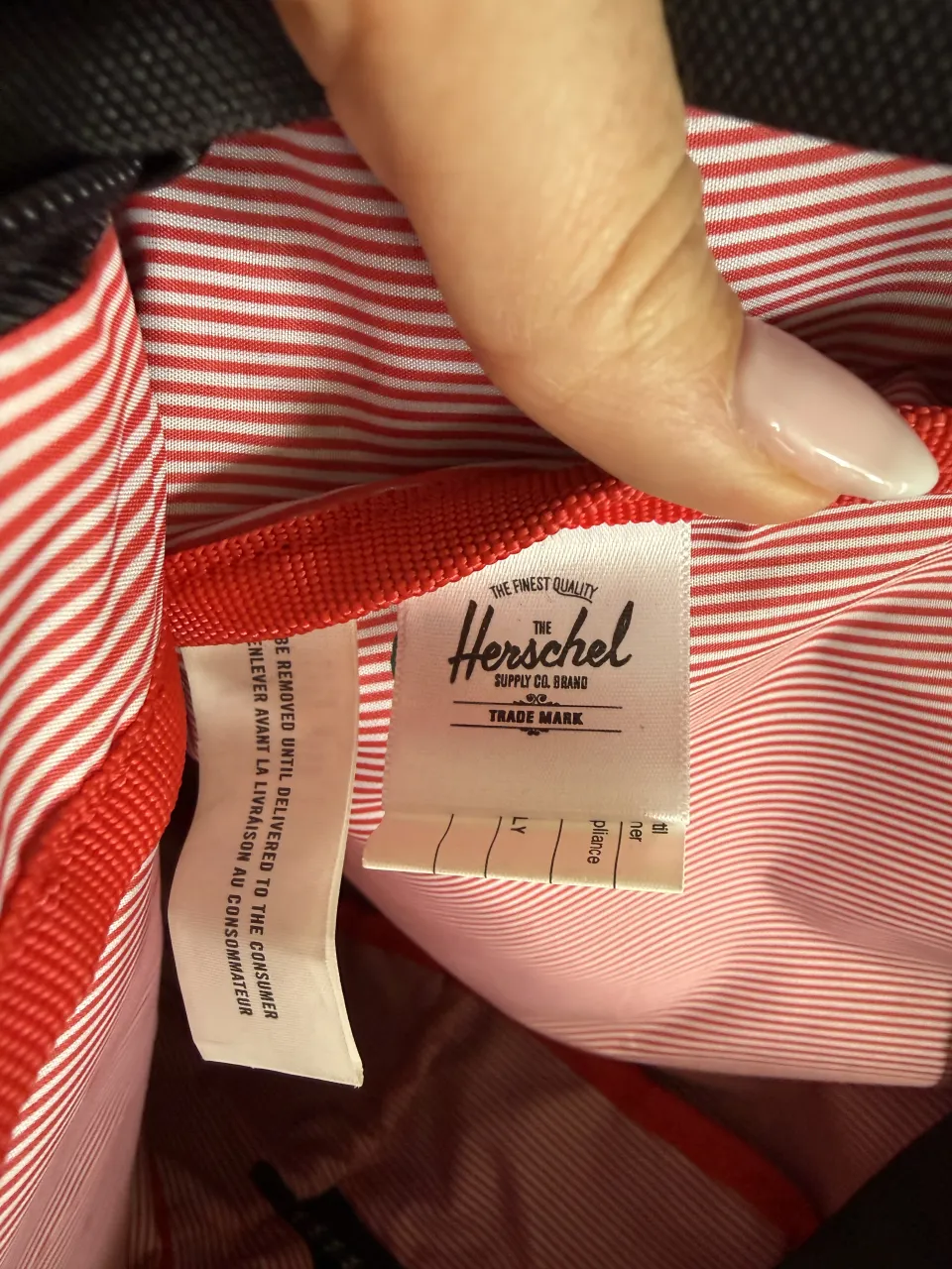 Mochila Herschel - imagen 4
