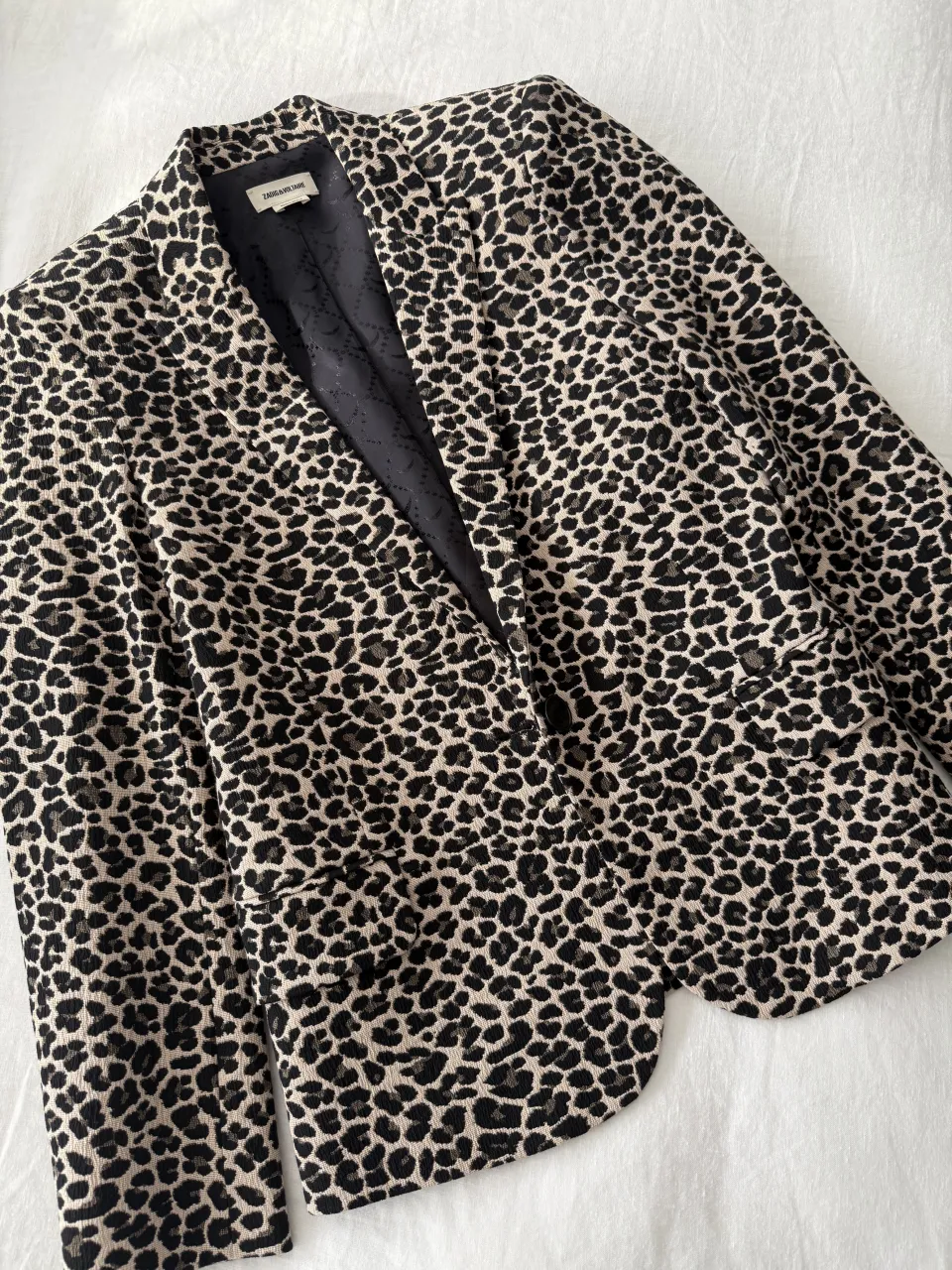 Blazer Zadig & Voltaire - imagen 2