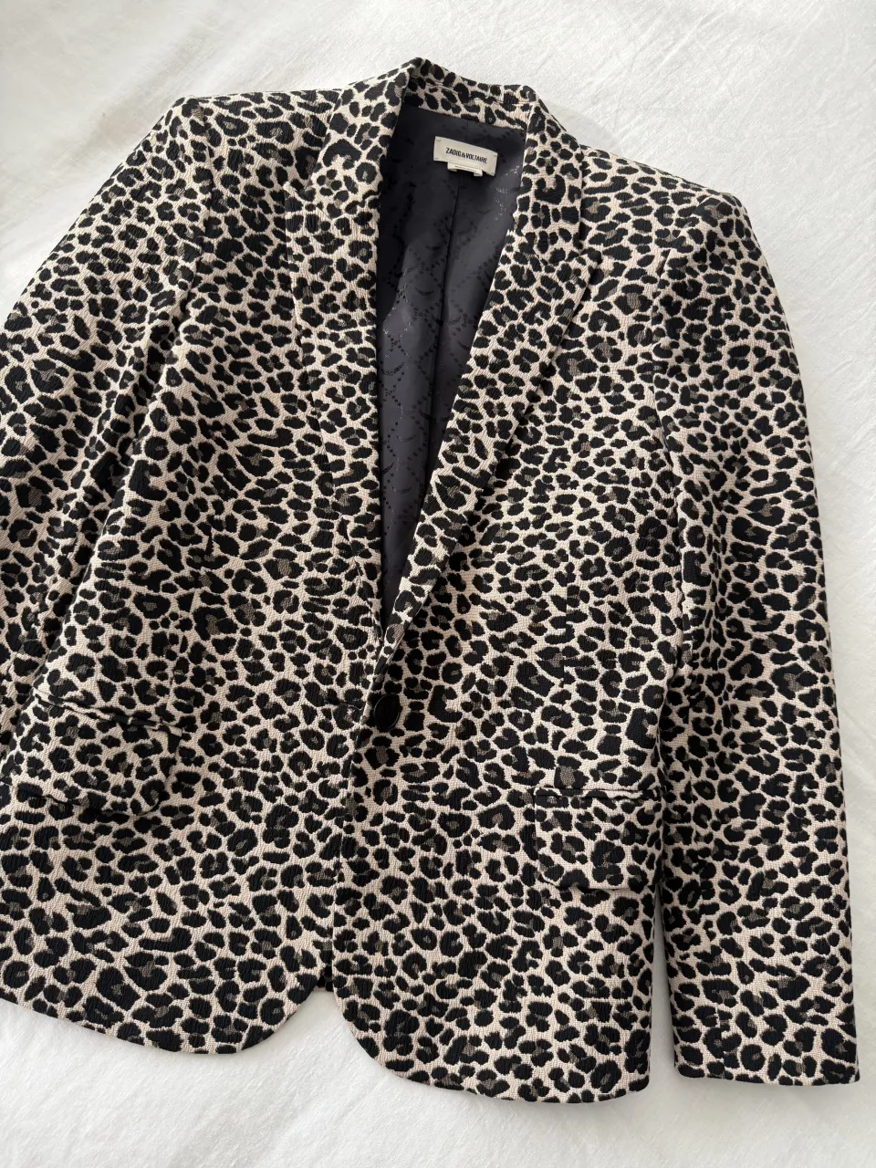 Blazer Zadig & Voltaire - imagen 1