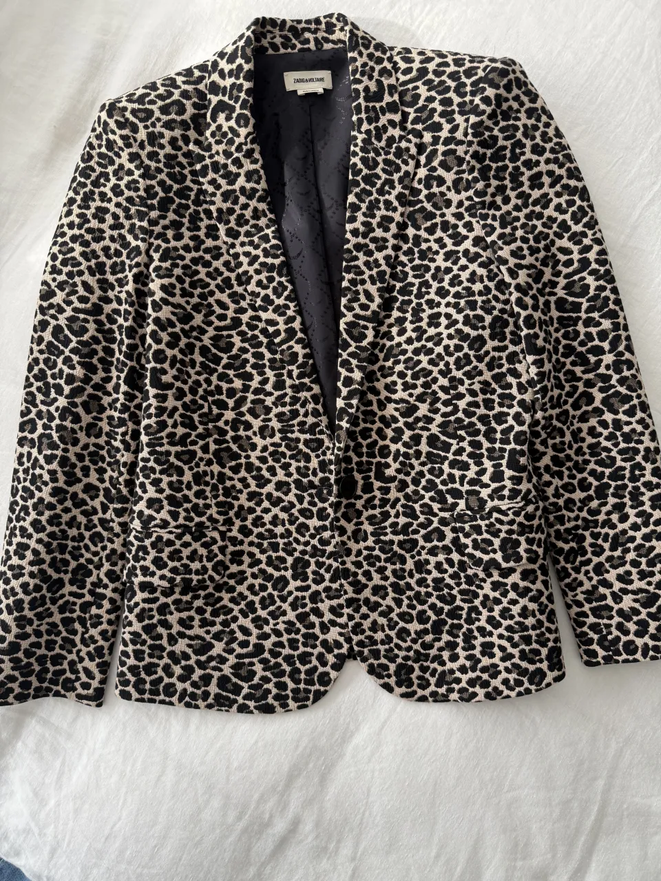 Blazer Zadig & Voltaire - imagen 3