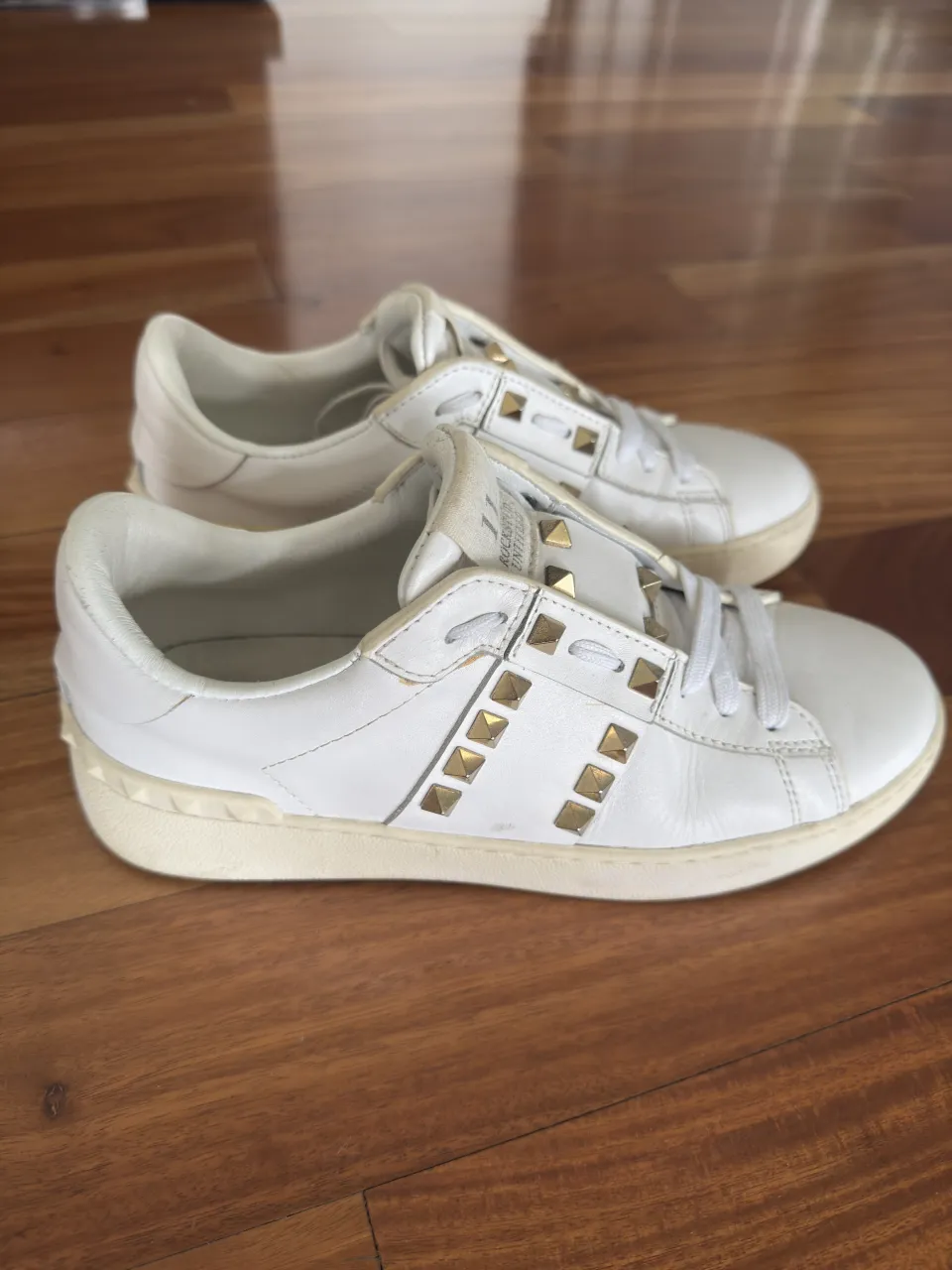 Zapatillas A.a.a - imagen 2