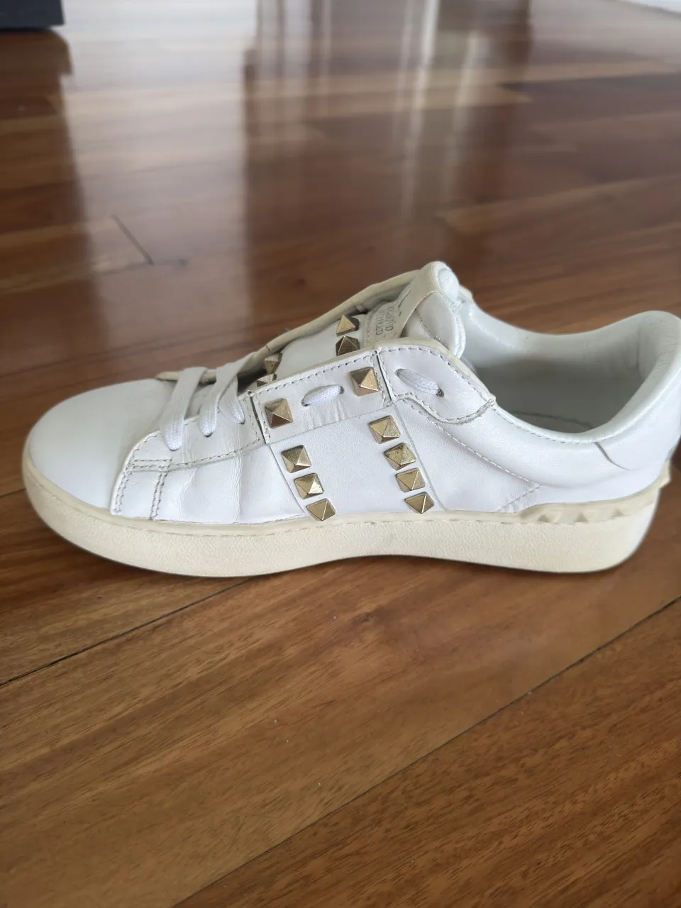 Zapatillas A.a.a - imagen 4
