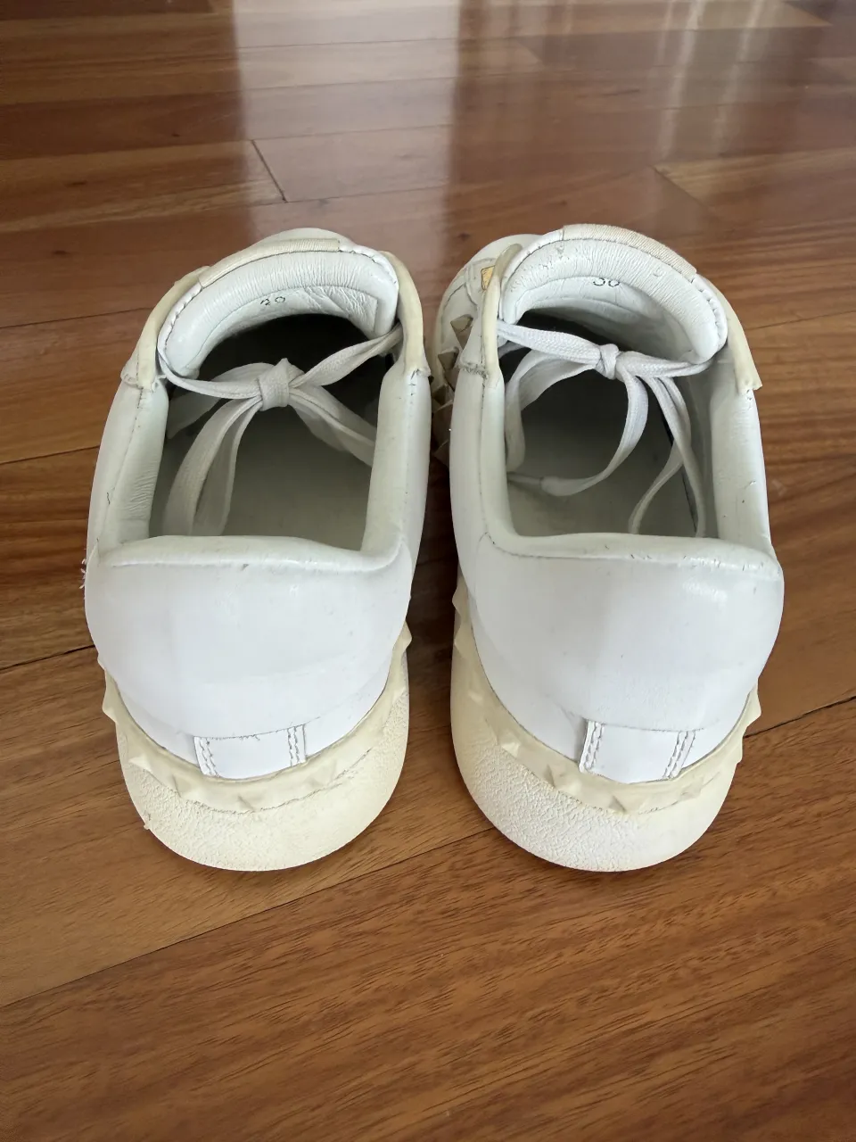 Zapatillas A.a.a - imagen 3